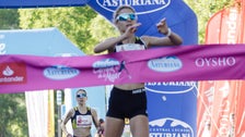  Women&rsquo;s Running Race Accused Of Sexism Over Prize