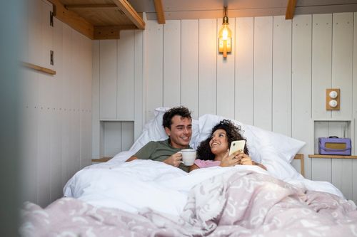 Great News Morning Sex Is Good For Your Health HuffPost UK Life