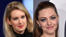 Elizabeth Holmes Addresses Amanda Seyfried’s Emmy-Winning Portrayal Of Her