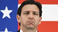 Ron DeSantis Just Signed A Bill Aimed At Hurting Teachers Unions
