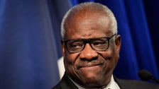 Democrats Seek Full Gift List From Clarence Thomas Benefactor Harlan Crow