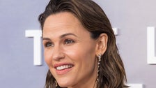 Jennifer Garner Has A ‘Problem’ With Being Nice All The Time