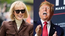 Trump Claims He Was ‘Silenced’ After Choosing Not To Testify