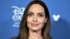 Angelina Jolie Shares Heartfelt Tribute To Her Mom On World Ovarian Cancer Day