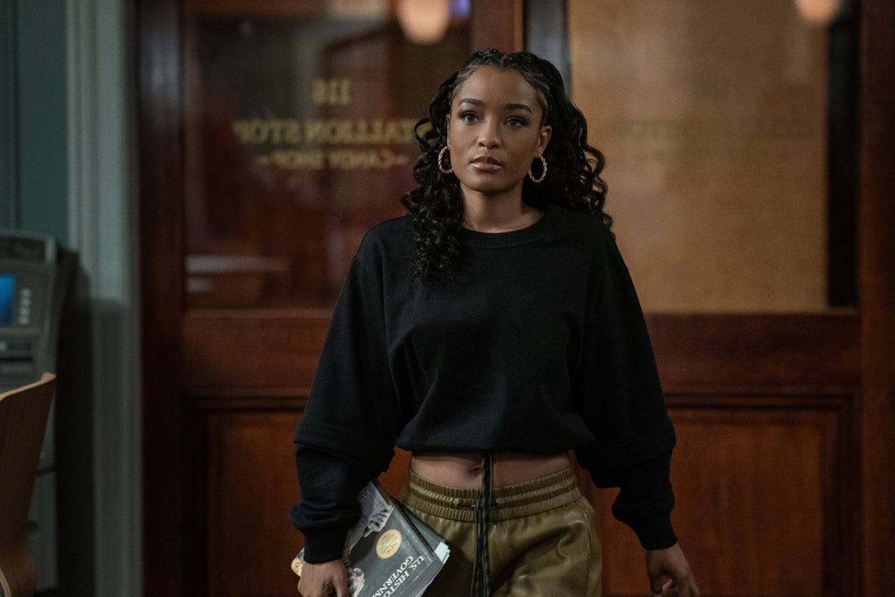 Power Book II' Season 2: LaToya Tonodeo On What To Expect