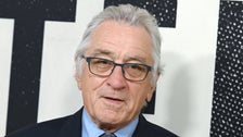 Robert De Niro Reveals He’s Welcomed His Seventh Child At 79