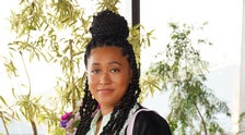 Naomi Osaka’s Meditations Are Technically For Children, But They’re Healing My Grown Soul