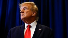 Donald Trump Responds To E. Jean Carroll Rape Verdict