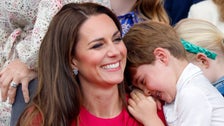 Kate Middleton Has The Sweetest Nickname For Prince Louis