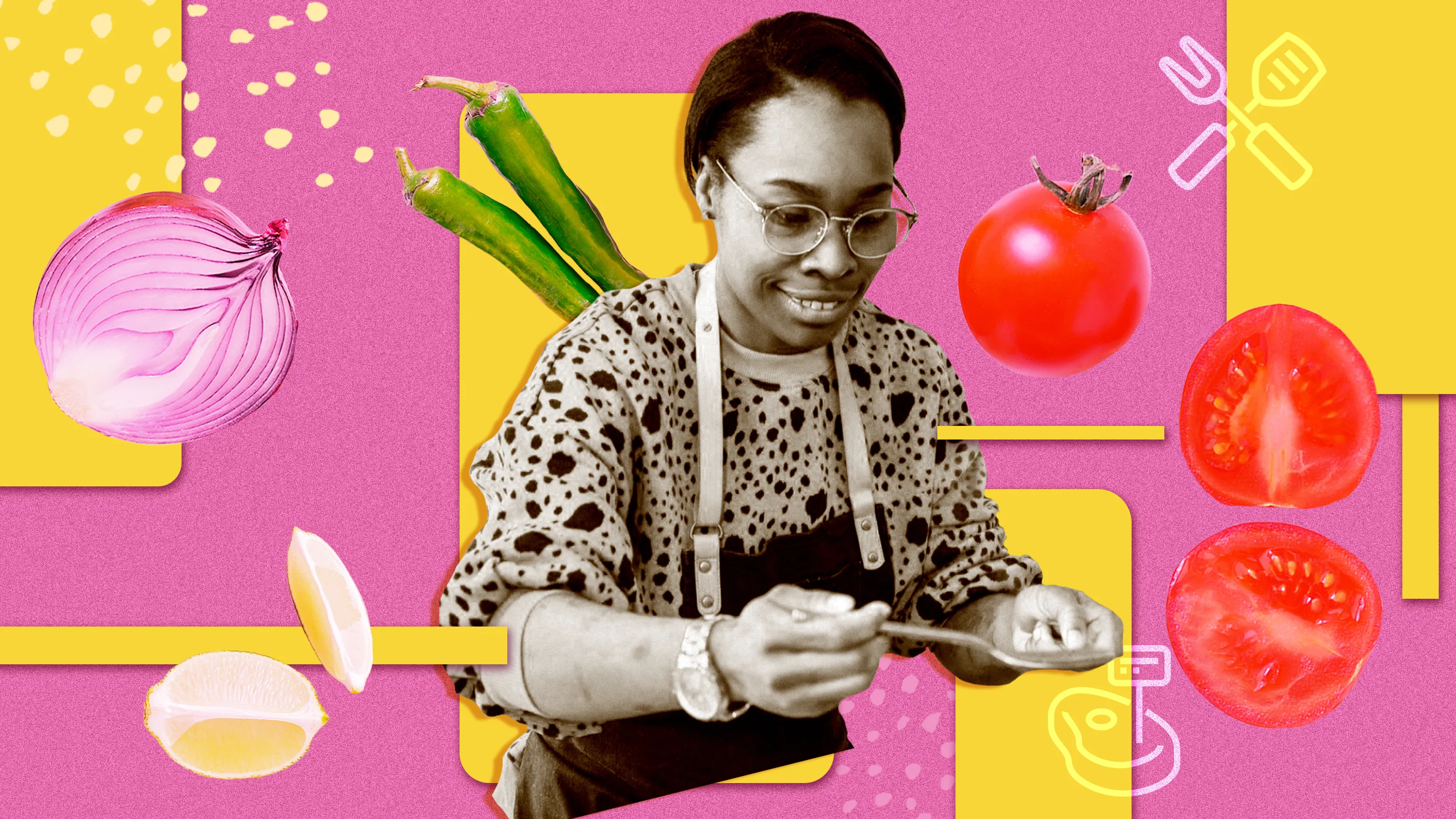 Meet the makers, farmers and chefs who are redefining American