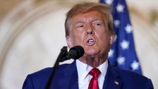 Jury Reaches Verdict On E. Jean Carroll’s Trump Rape Accusation