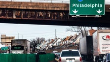 2 Incarcerated Individuals Escape Philadelphia Prison, Undetected For Hours
