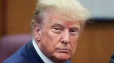 Twitter Users Dump On Trump After Jury Finds Him Liable For Sexual Abuse, Defamation