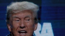 Trump Was Only Held Accountable Because Sexual Assault Survivors Changed The Law