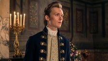 ‘Queen Charlotte’ Star Explains What Happened To Reynolds, And It’s Heartbreaking