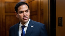‘That Jury’s A Joke’: GOP Senators Defend Donald Trump After Sexual Battery Verdict