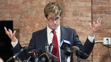 Alt-Right Agitator Allegedly Used MTG’s Credit Card To Buy A Kanye 2024 Website