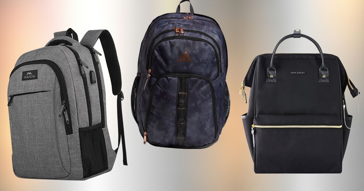 The Best Backpacks For Commuting | HuffPost Life