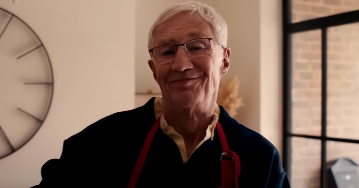 Eurovision Viewers Moved By Paul O'Grady's Semi-Final Cameo | HuffPost UK Entertainment - Vimarsana News