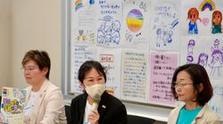 「ママがふたりの家だけど、わたしもしあわせ」LGBTQの親や子どもら500人が、岸田首相に届けた思いとは