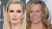 Ireland Baldwin Reveals Why Mom Kim Basinger Was ‘Totally Mortified’ At Baby Shower