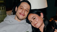 Chase Sui Wonders Details ‘Very Sacred’ Relationship With Pete Davidson