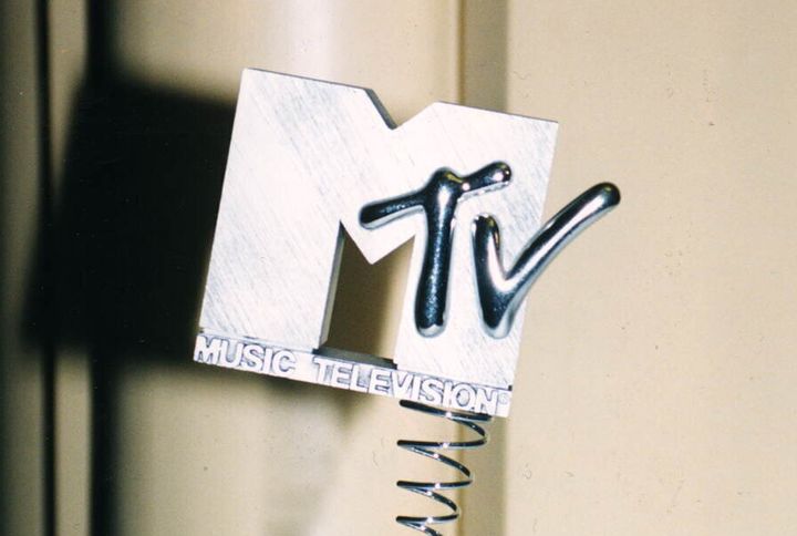 MTV News started with "The Week in Rock," and its broadcasts quickly became appointment viewing.