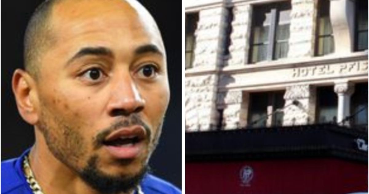 Dodgers' Mookie Betts Rents Airbnb to Avoid 'Haunted' Milwaukee Hotel – NBC  Los Angeles