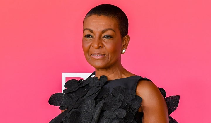 Adjoa Andoh