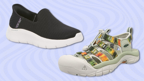 11 Most Comfortable Travel Shoes According To Our Readers HuffPost Life