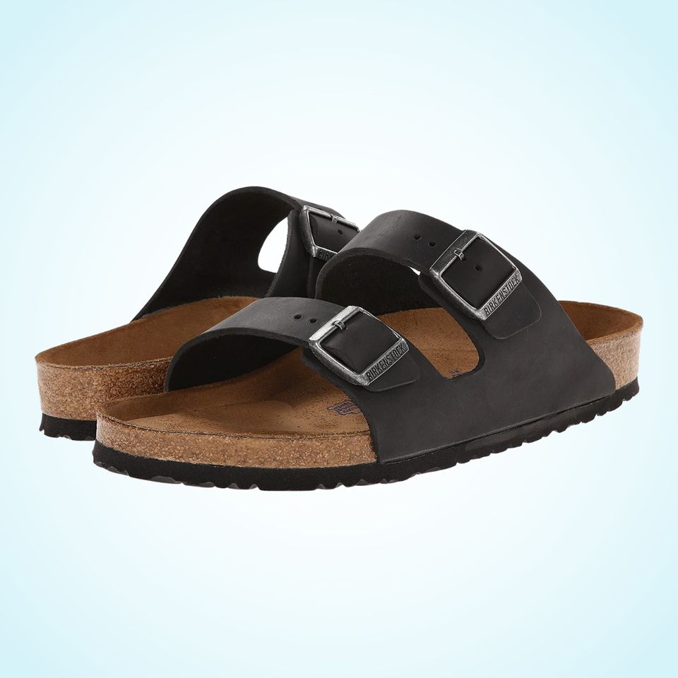 Birkenstock Arizona soft footbed sandals