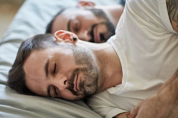 Don't worry though – there are ways to overcome this bed-sharing dilemma