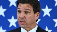 Teachers Sue To Stop ‘Dictator’ DeSantis’ New Anti-Union Law
