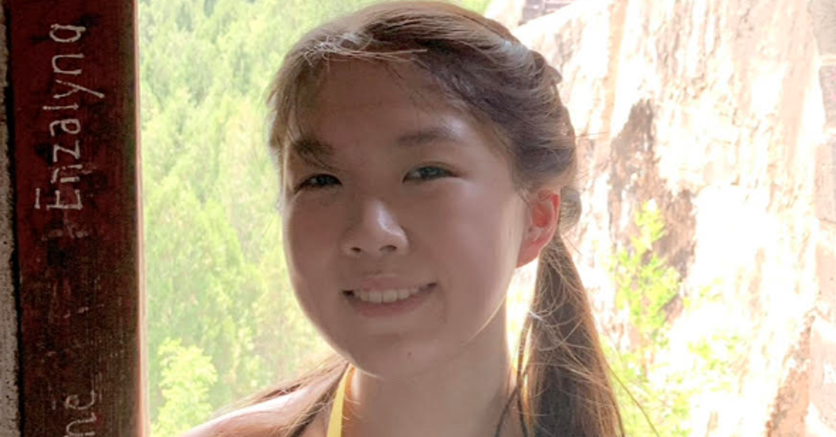 I Searched For Belonging As A Transracial Adoptee I Searched For Belonging As A Transracial Adoptee