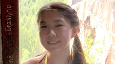 I Was Adopted From China. People Ask If I Feel ‘Lucky’ — And My Answer Isn’t What They Expect.