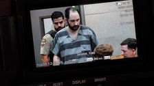 Army Sergeant Who Fatally Shot BLM Protester In Texas Receives Sentence
