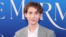 A Grown-Up Jacob Tremblay Walking ‘Little Mermaid’ Carpet Reminds Us That Time Flies