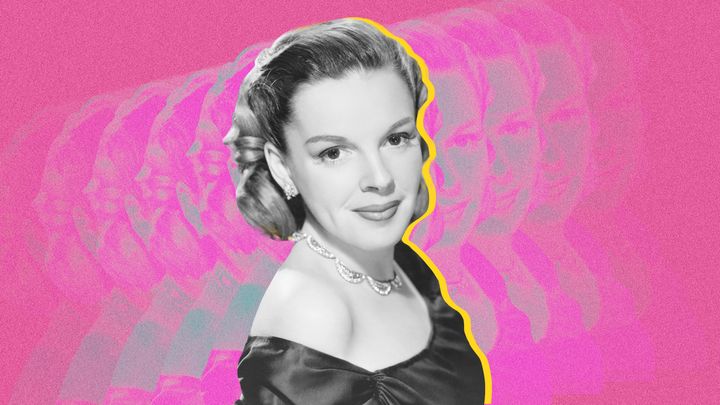 This Made Me: Judy Garland