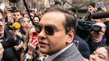 George Santos Pleads Not Guilty To 13 Federal Charges