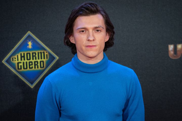 4 Facts About Tom Holland's Role In 'Uncharted'!