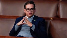 House GOP Leaders Won’t Call On George Santos To Resign Following Explosive Indictment