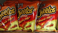 Flamin’ Hot Cheetos’ Spicy History Unpacked In First Trailer