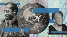 These Legendary Black Artists Left The U.S. — A New Generation Is Following In Their Footsteps