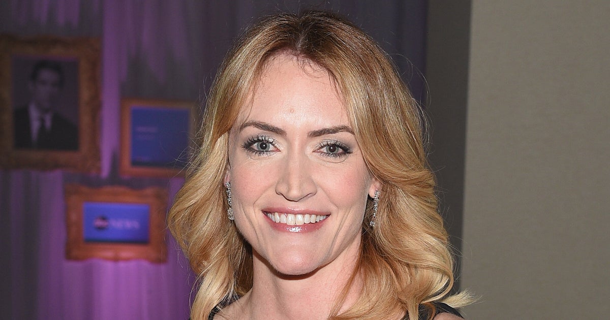 Mommy Blogger Heather 'Dooce' Armstrong Dead At 47 | HuffPost Latest News - Vimarsana News