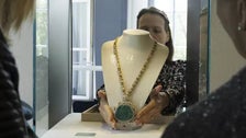 Why Christie’s Auction Of An Austrian Heiress’ Jewels Is Causing Controversy