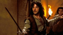 Mandy Patinkin Goes Full Inigo Montoya On The Writers Strike Picket Line