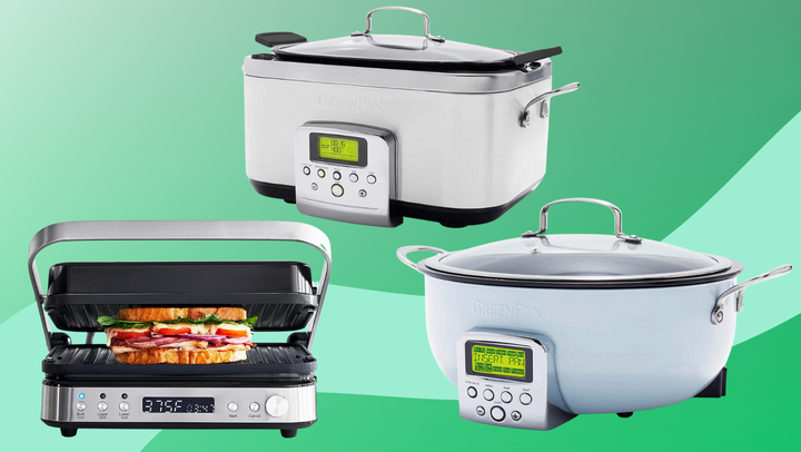 Amazon kitchen electronics deals