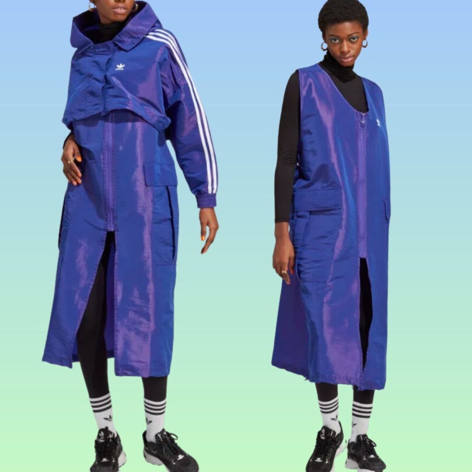 11 Best Windbreaker Jackets For Running HuffPost Life