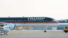 Trump Says GOP Should Cause Economic Default Unless There Are ‘Massive Cuts’