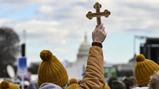 Arson, Burglary, Death Threats: Abortion Clinics See Uptick In Violence Post-Roe